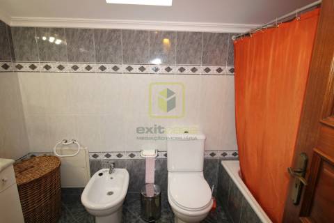 Apartamento T1 Duplex para Arrendamento