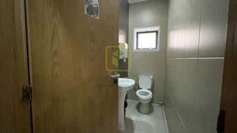 Café/Snack-Bar para Trespasse