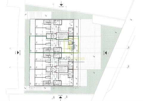 Apartamento T3 Duplex