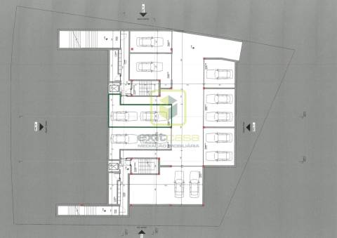 Apartamento T3 Duplex