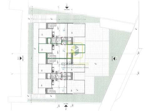 Apartamento T3 Duplex
