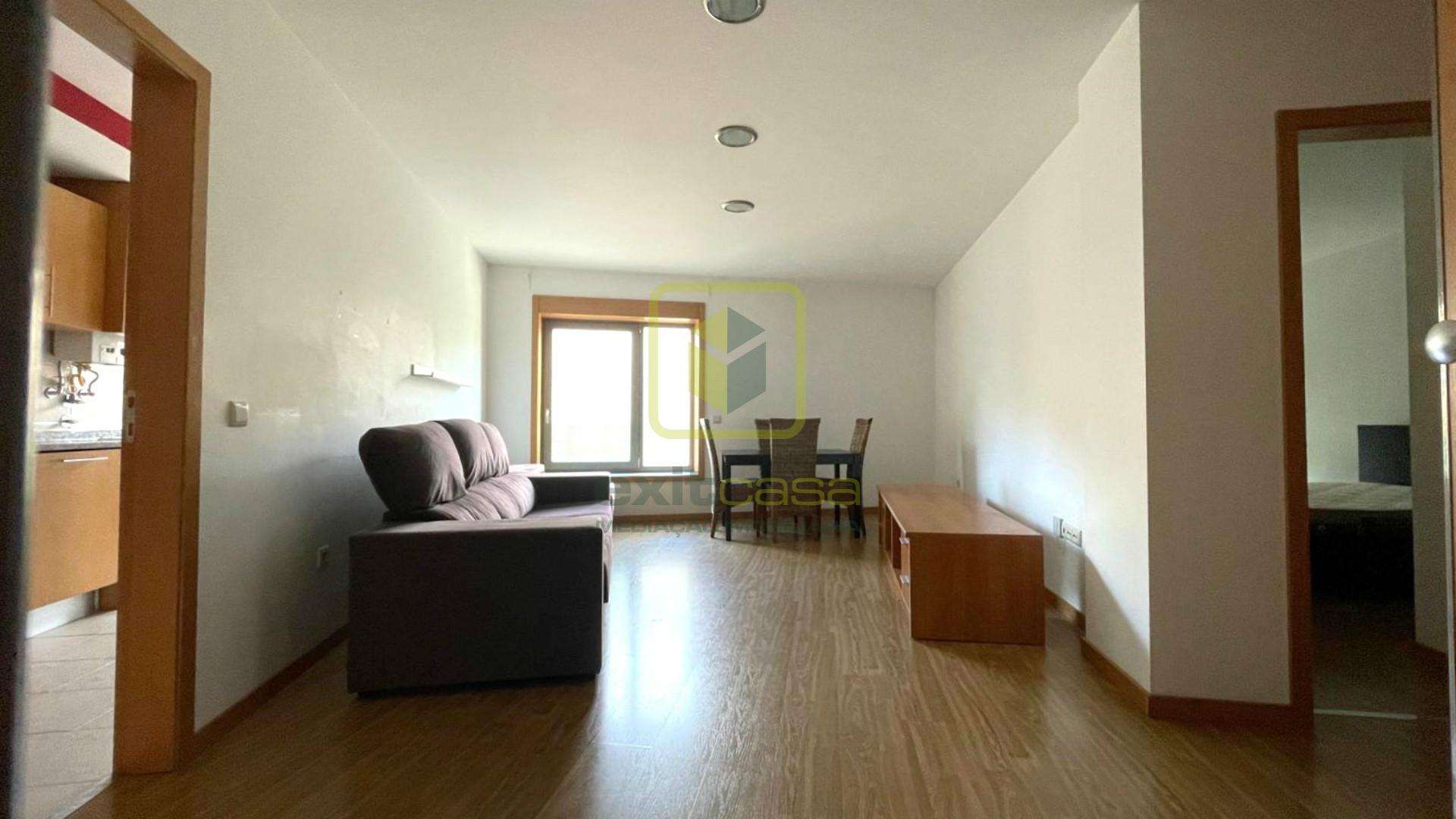 Apartamento T1 para Arrendamento