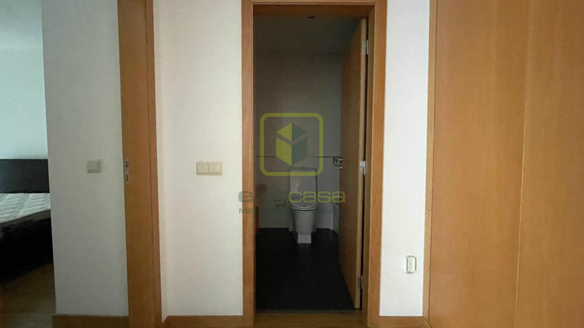 Apartamento T1 para Arrendamento