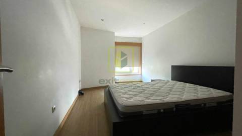 Apartamento T1 para Arrendamento