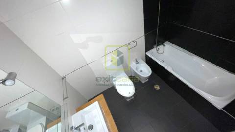 Apartamento T1 para Arrendamento