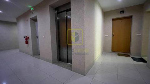 Apartamento T1 para Arrendamento