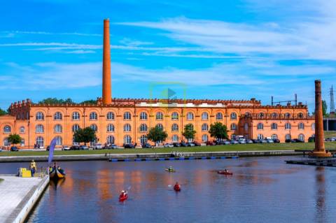 Apartamento T1 para Arrendamento