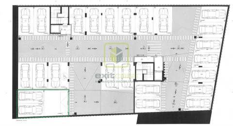 Apartamento T4 em Construção