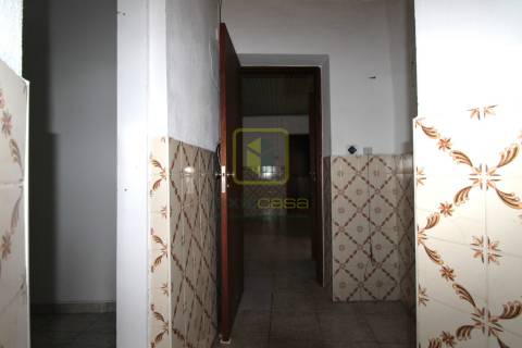 Moradia T1+1 em Aveiro