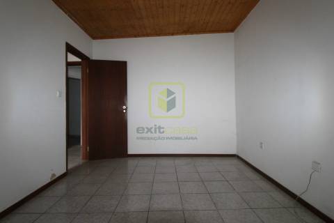 Moradia T1+1 em Aveiro