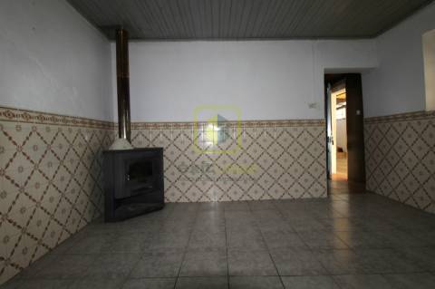 Moradia T1+1 em Aveiro