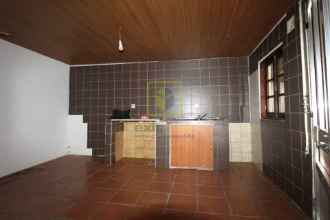 Moradia T1+1 em Aveiro