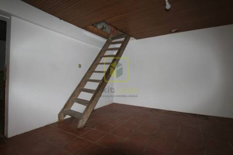 Moradia T1+1 em Aveiro