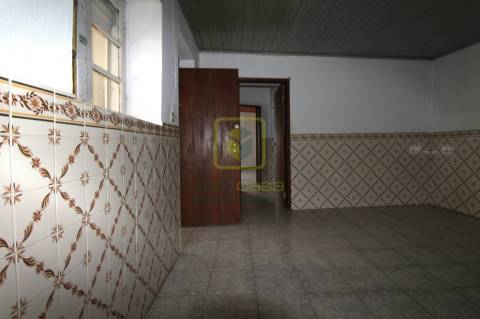 Moradia T1+1 em Aveiro