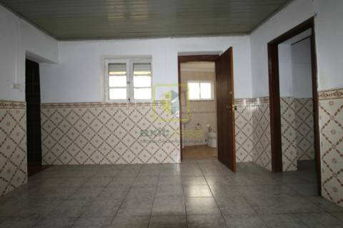 Moradia T1+1 em Aveiro