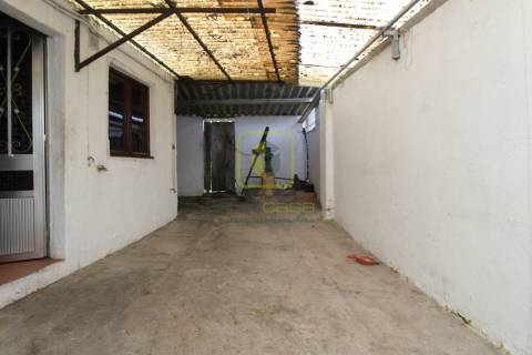 Moradia T1+1 em Aveiro