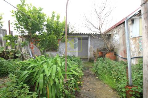 Moradia T1+1 em Aveiro