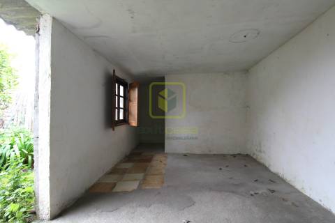 Moradia T1+1 em Aveiro