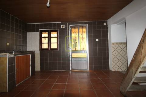 Moradia T1+1 em Aveiro