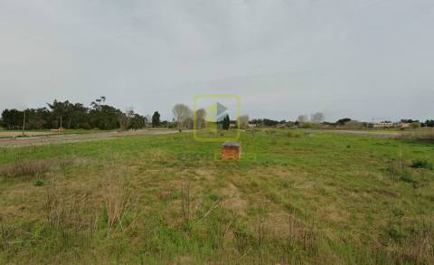 Terreno com 1740m² em Vagos