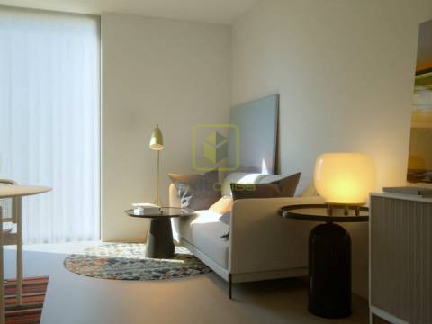 Apartamento T3 Duplex em Construção