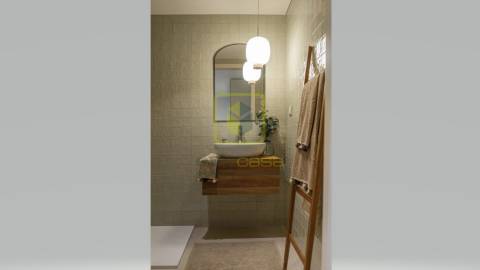 Empreendimento em Coimbra