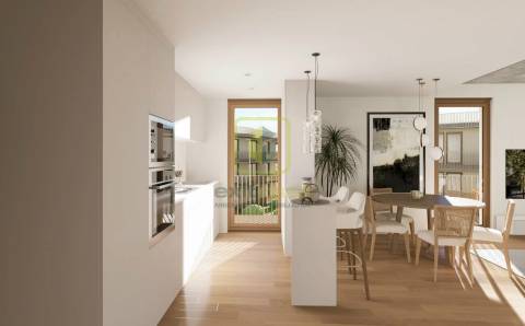 Empreendimento em Coimbra