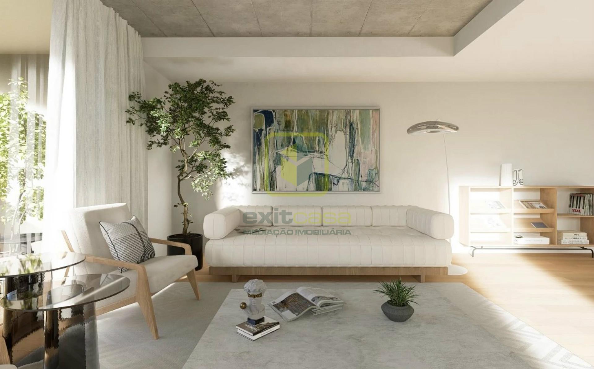 Empreendimento em Coimbra