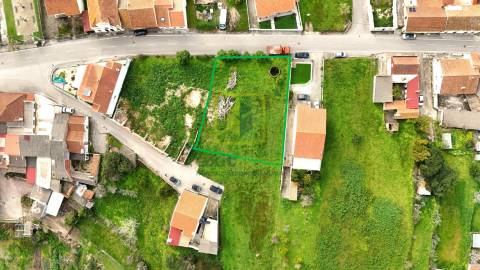 Terreno para Construção