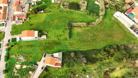 Terreno para Construção