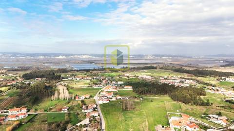 Terreno para Construção