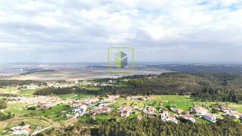 Terreno para Construção