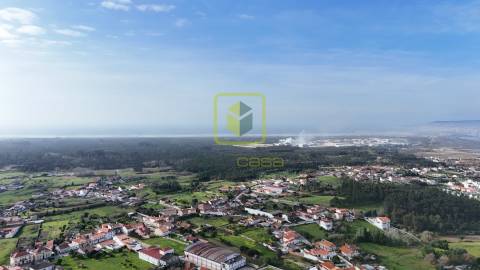 Terreno para Construção