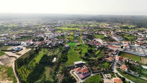 Terreno para Construção