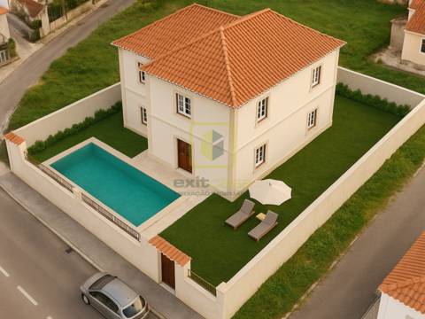 Terreno para Construção