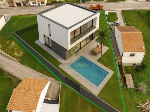 Terreno para Construção