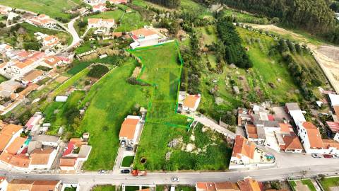 Terreno em Lavos