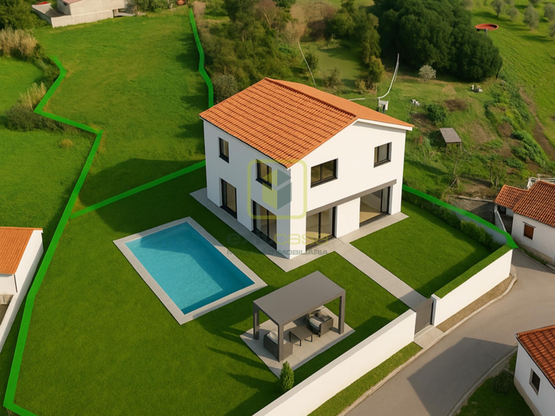 Terreno em Lavos