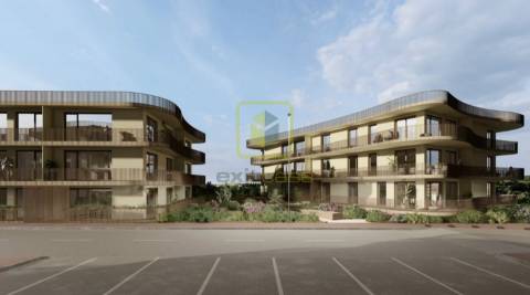 Empreendimento em Coimbra