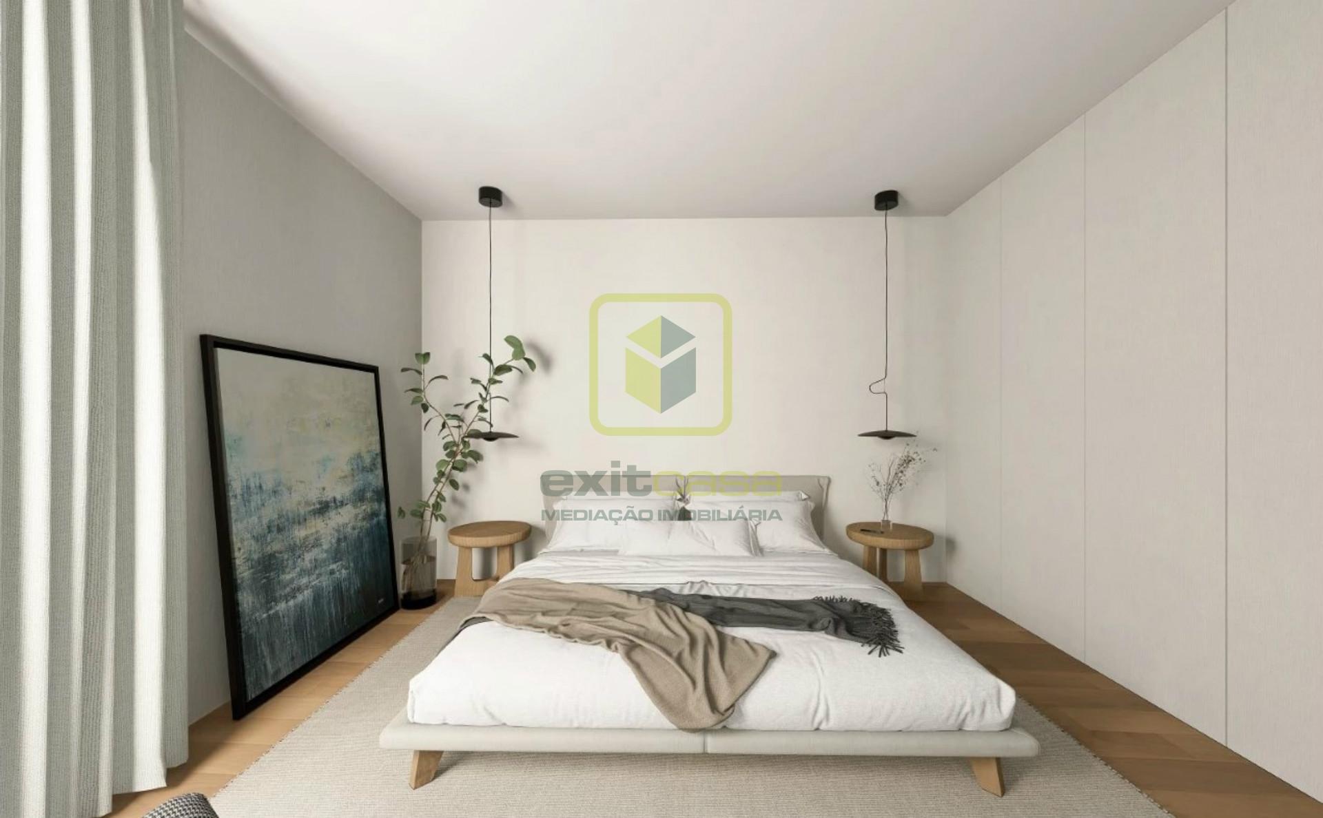 Empreendimento em Coimbra