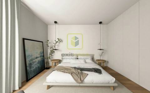 Empreendimento em Coimbra