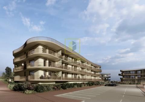 Empreendimento em Coimbra