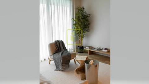 Empreendimento em Coimbra