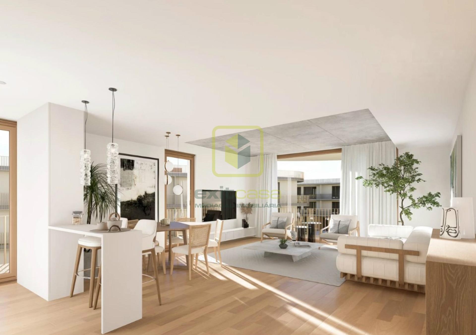 Empreendimento em Coimbra