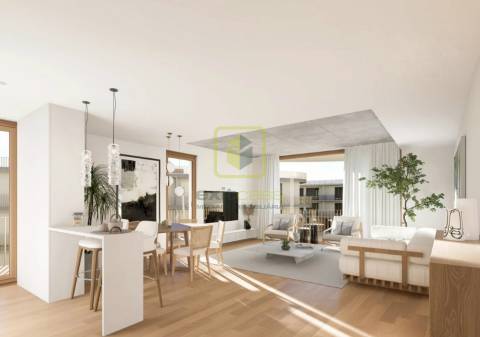 Empreendimento em Coimbra