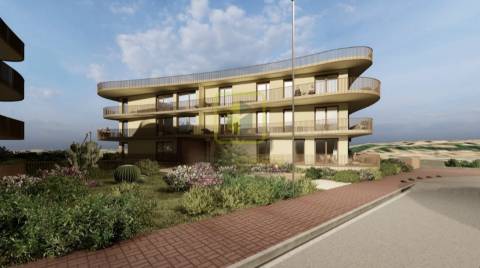 Empreendimento em Coimbra