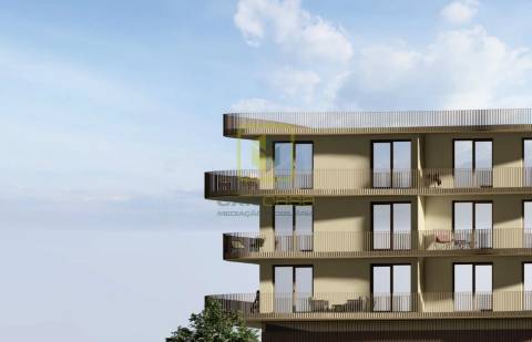 Empreendimento em Coimbra