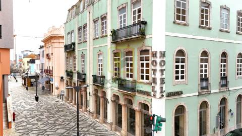 Hotel no coração da Figueira da Foz