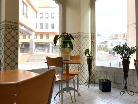 Hotel no coração da Figueira da Foz