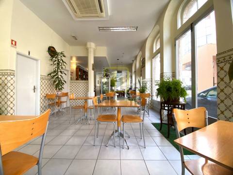 Hotel no coração da Figueira da Foz